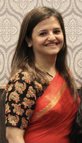 Ms. Aakanksha Chopra